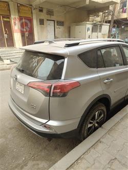 تويوتا راف 4